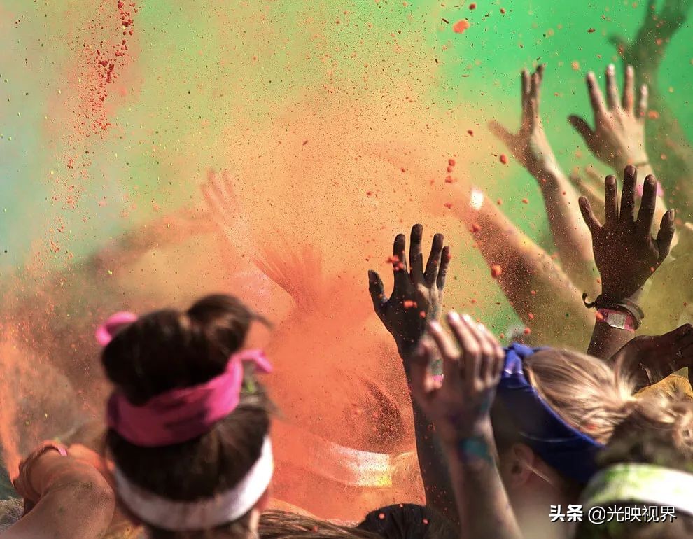 捕捉美好瞬间30张照片,捕捉震撼的瞬间