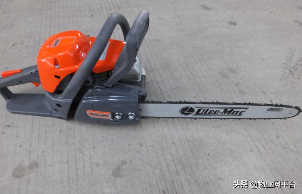 油锯故障大全及解决方法,油锯常见故障与解决方法