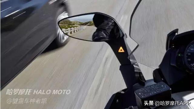 宝马c650gt官方报价,宝马c650gt和tmax哪个好