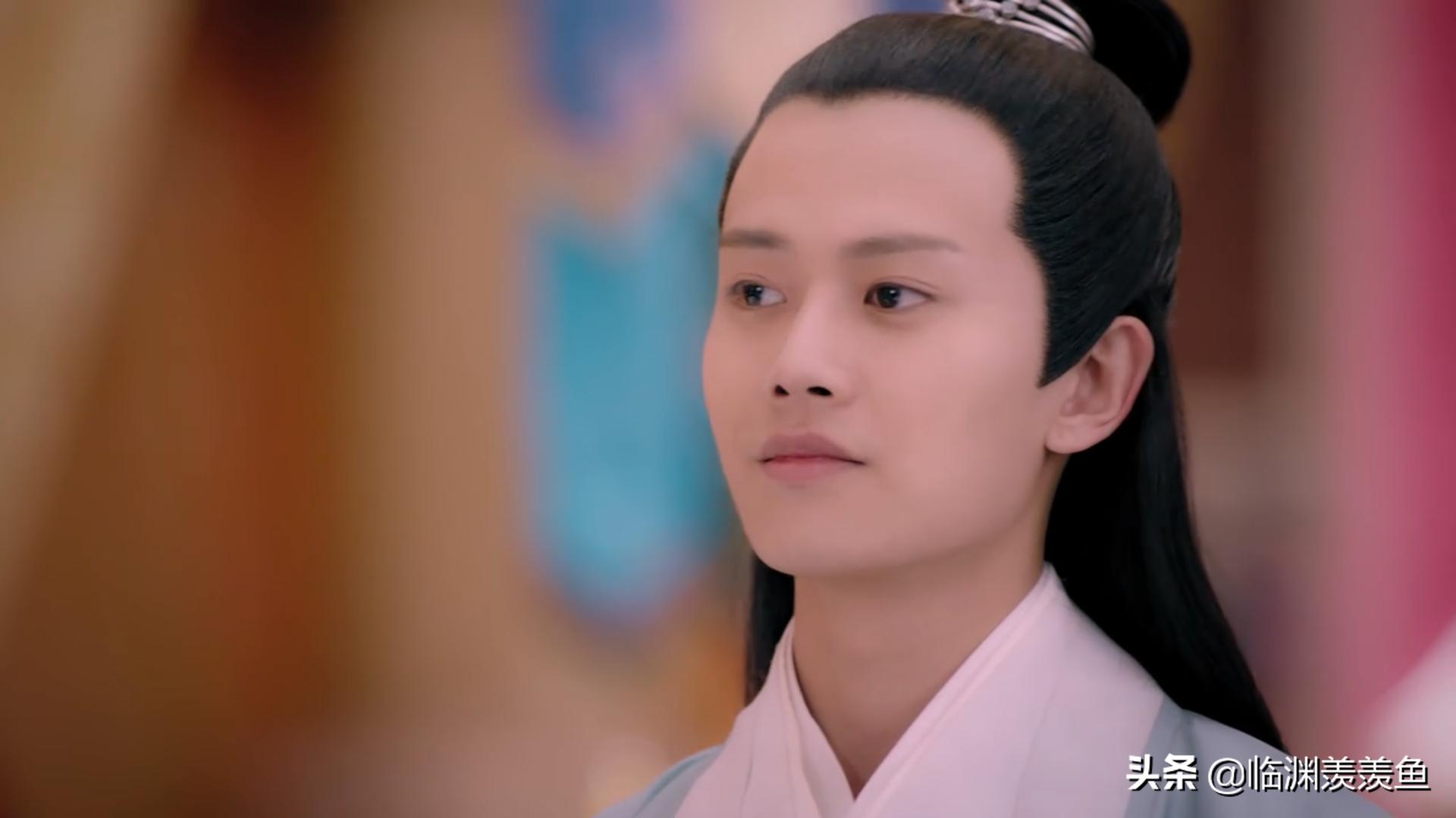 天乩之白蛇传说秋殇别恋,天乩之白蛇传说中人心经不起试探