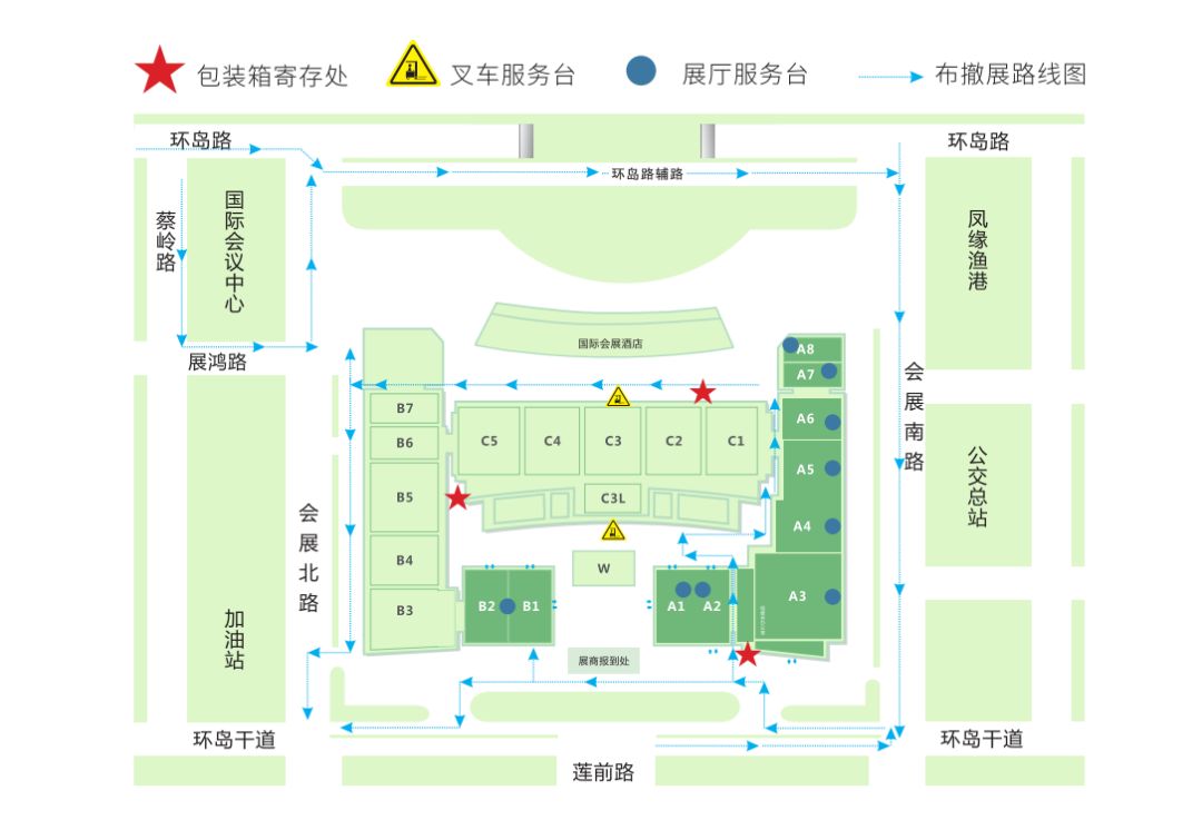 不一样厦门茶博会,厦门茶博会