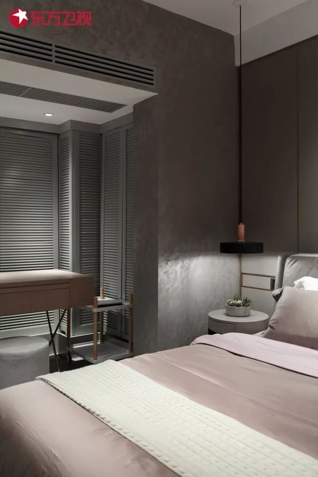 大师设计的湖景房,设计师设计两百平别墅