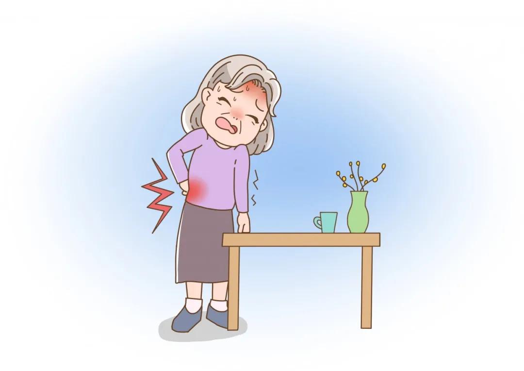 导致腰腿痛的常见原因,引起腰腿痛的原因有哪些