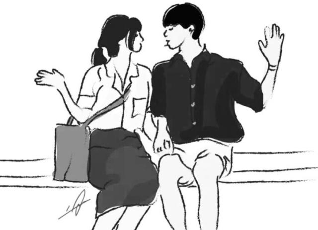 “性”过后,女人怕的不是男人有了“帽子”后的怒火,而是这些