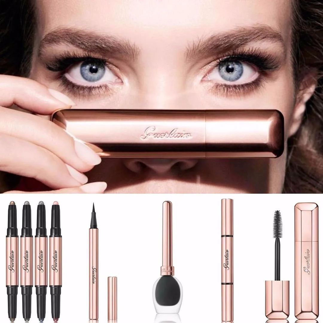 2017年夏季限定彩妆,2017夏日限定彩妆