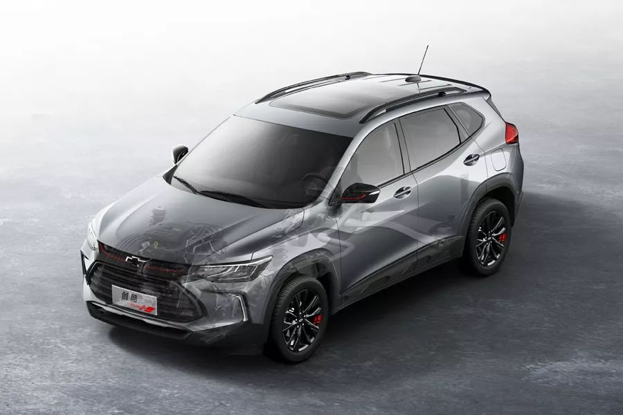 雪佛兰全新创酷预售价格,雪佛兰全新创酷现在质量怎么样啊