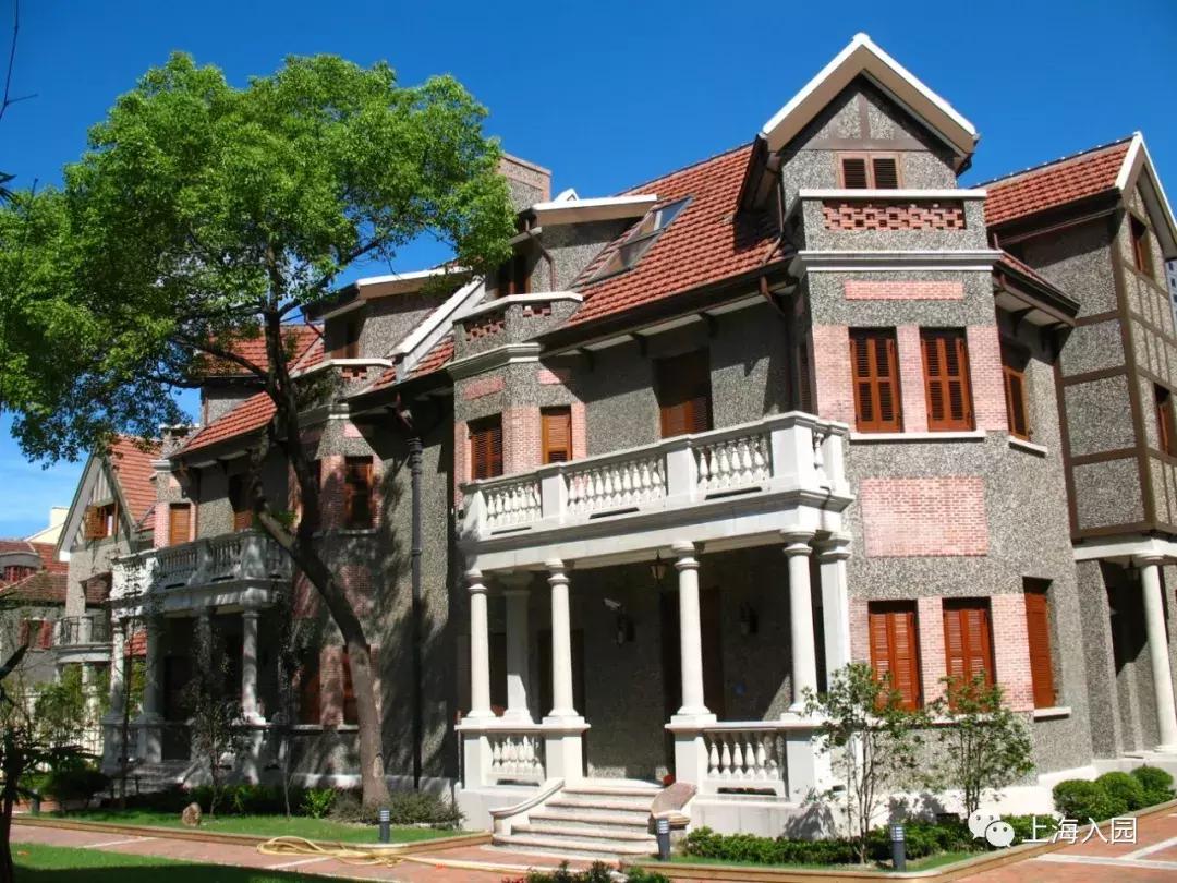 美爆了！上海的公办幼儿园也能这么好看！最低学费不到200元/月