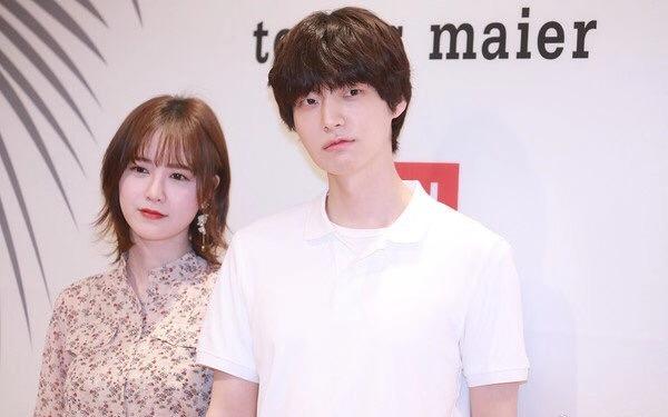 具惠善安宰贤情感,具惠善追求安宰贤