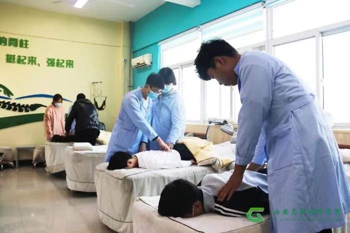 康复专业高职就业前景,康复治疗技术大专学什么课程