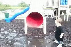 有人从后面锁喉怎么挣脱搞笑,搞笑的防御招式反击