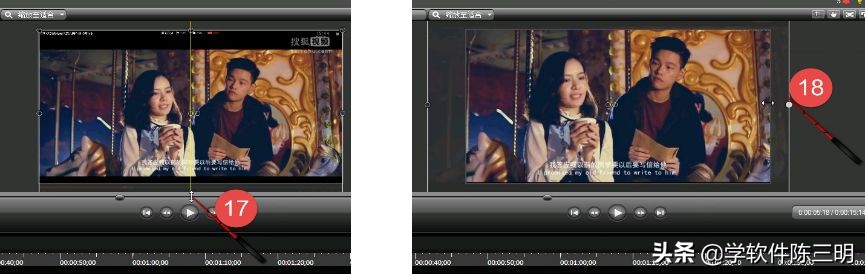 借东风完整版动画,《借东风》完整版