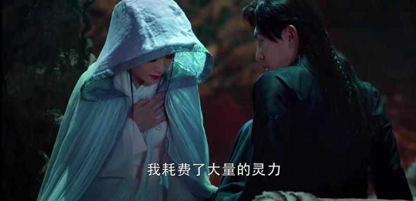 香蜜穗禾是真的爱旭凤吗,穗禾旭凤虐心