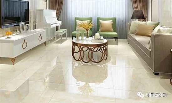 大理石楼梯打磨抛光,大理石抛光打磨教程