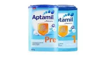 0-6个月爱他美奶粉哪一款最好,奶粉0-6月龄1段爱他美铂金