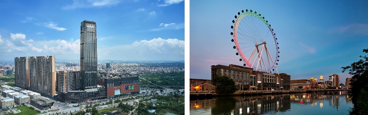 聚焦万豪旅享家「粤玩粤精彩」春节省内游全攻略