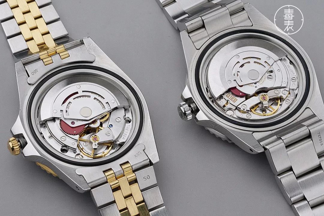 格林尼治劳力士表圈直径,劳力士gmt格林尼治沙士哪款保值