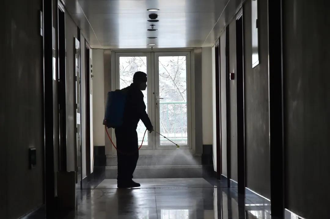 庚子之疫记原文,庚子战疫记全文