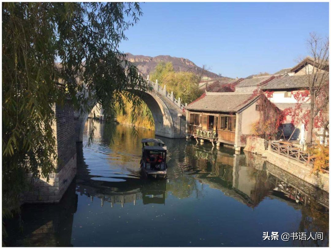 古北水镇打卡攻略,古北水镇长城一日游攻略