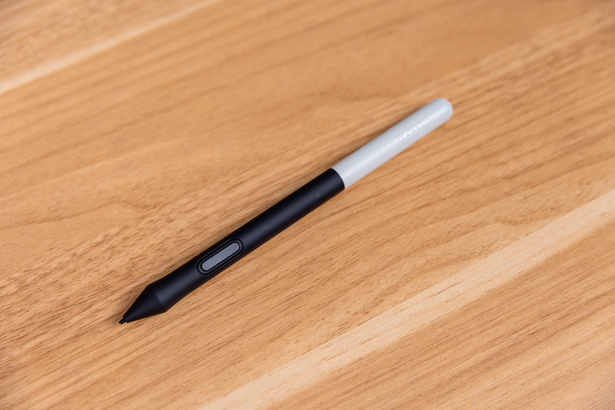 wacomone液晶数位屏,wacomone数位屏评测