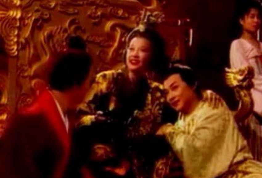 历史上的长寿皇帝，武则天竟然能排到前四，一特殊生活习惯很重要