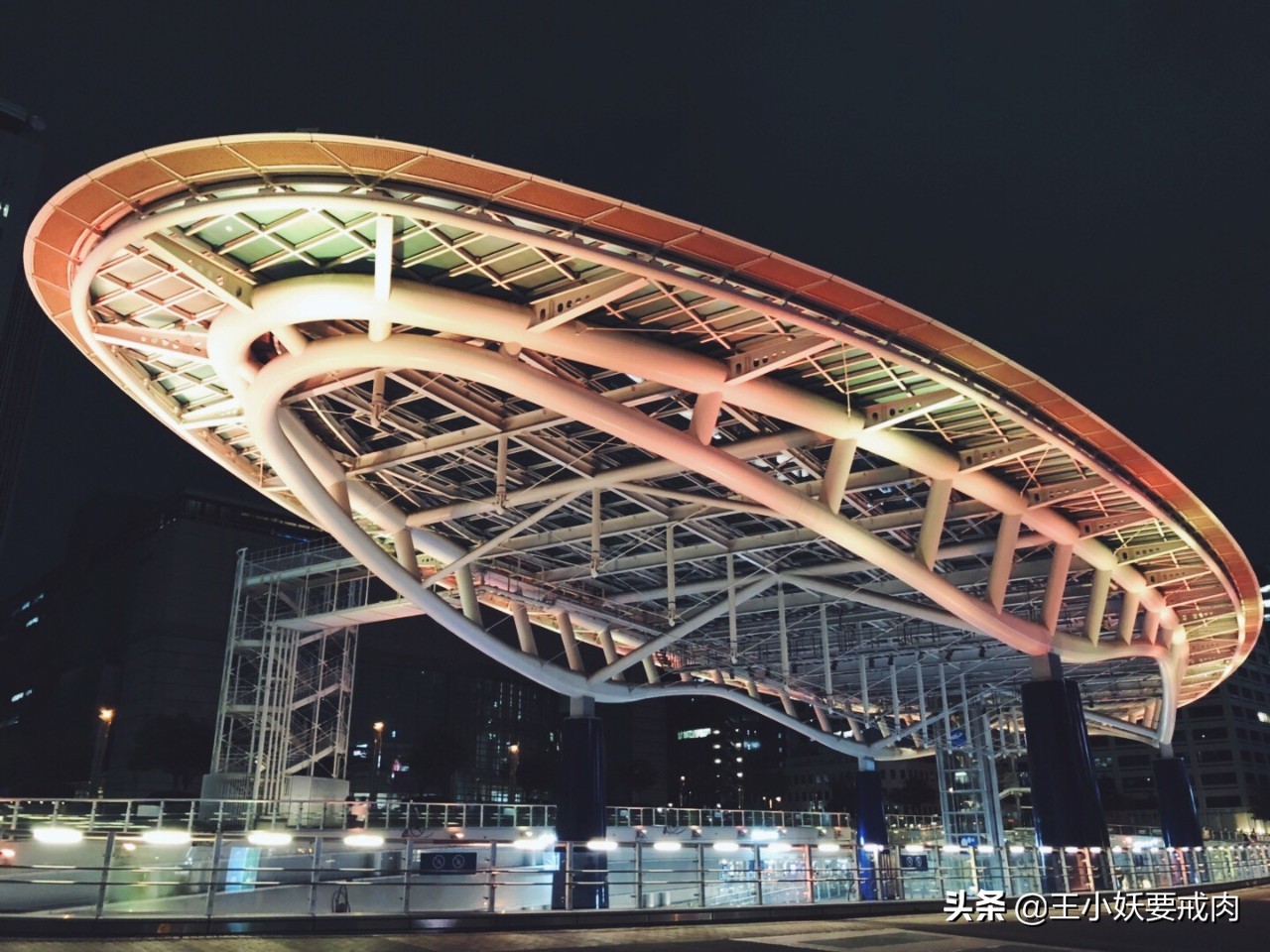 日本攻略自由行大阪,日本自由行攻略名古屋