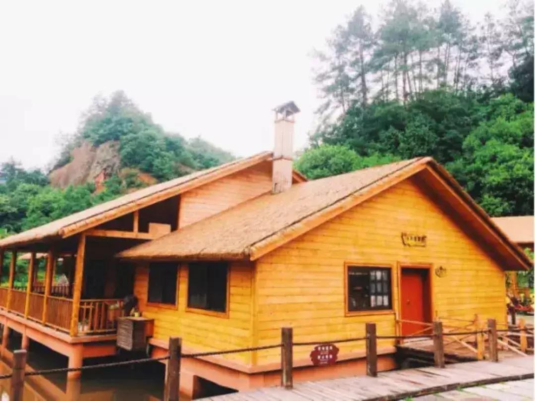 金家湾生态露营公园在哪里,金家湾风景区露营