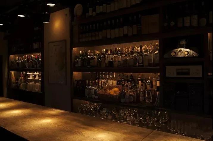 日本最厉害的调酒师是谁,日本调酒师有多厉害