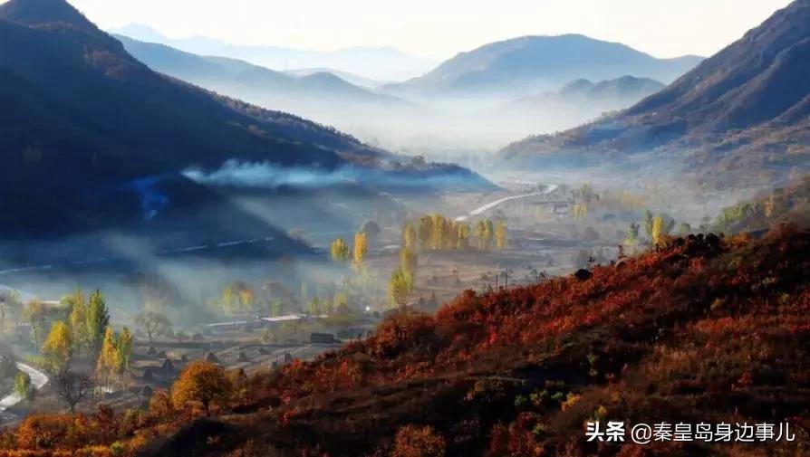 秦皇岛达润时代逸城解封时间,秦皇岛各区解封没有