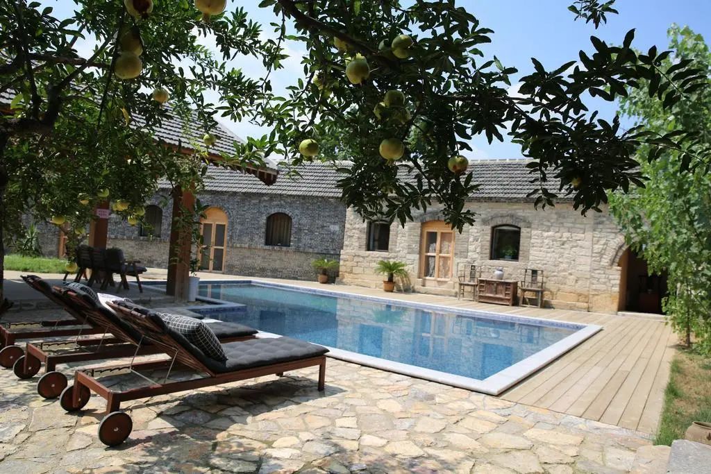 住在春天民宿,住在春天里这些民宿快收藏