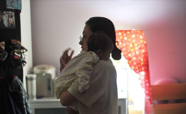 满月宝宝的护理与注意事项,满月的宝宝注意事项及护理方法