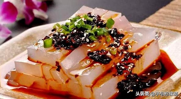 你吃过舍友带来的特产,你吃过大学舍友哪些奇怪的特产