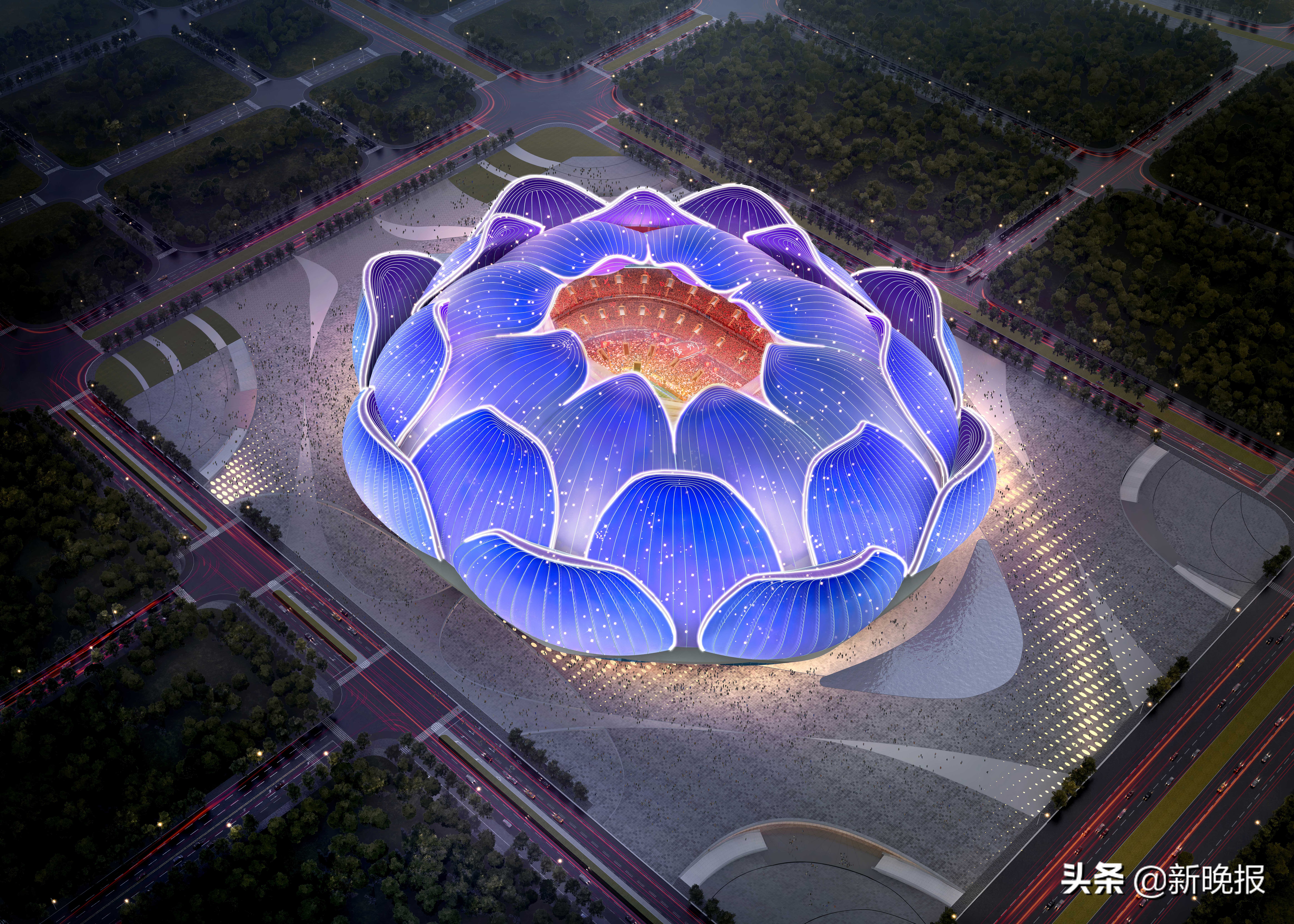 广州恒大足球发展史,中国恒大足球场图片