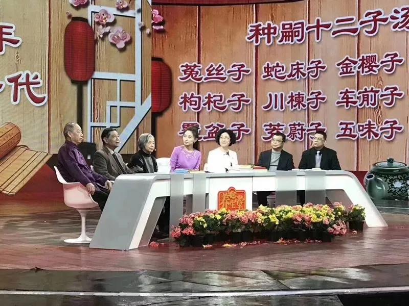 沈绍功教授辨证论治女性良性肿瘤思路探析