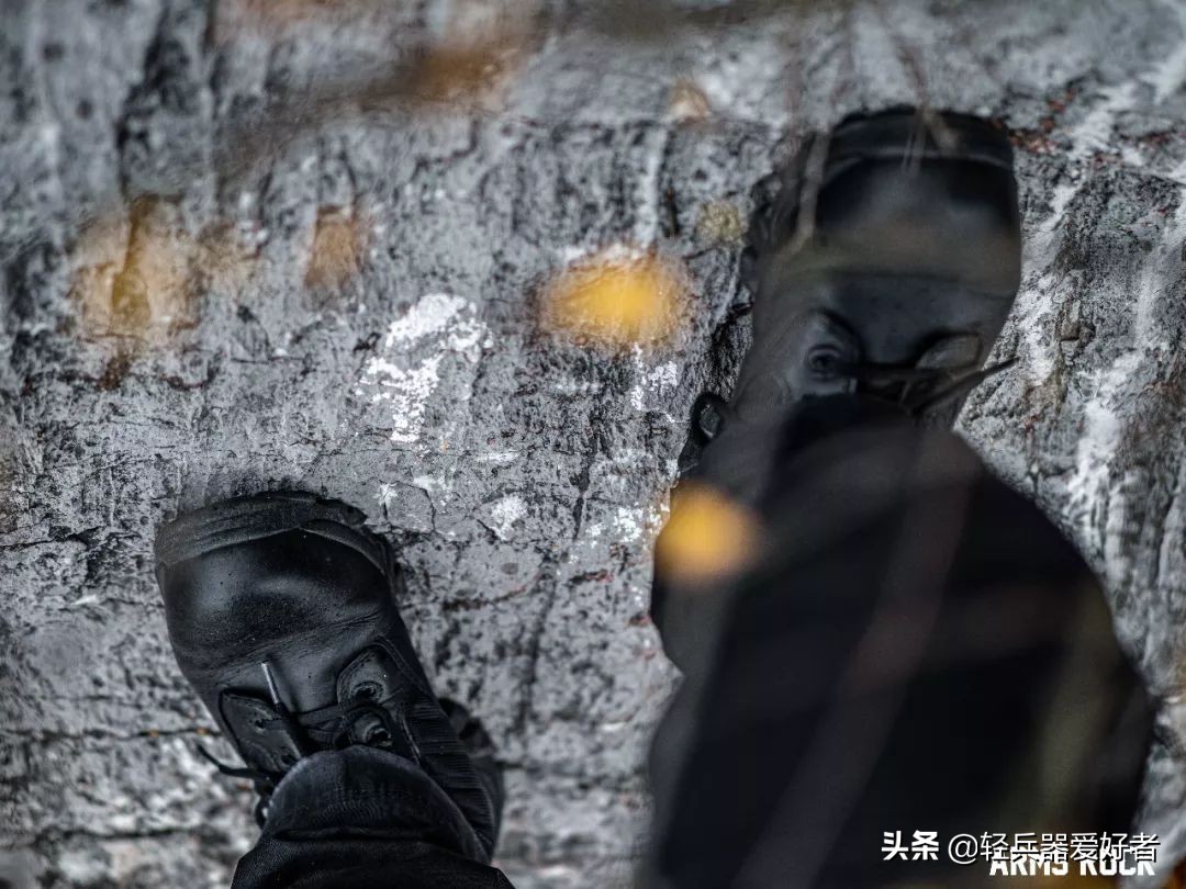 军靴夏季透气吗,作战靴真的适合日常穿吗