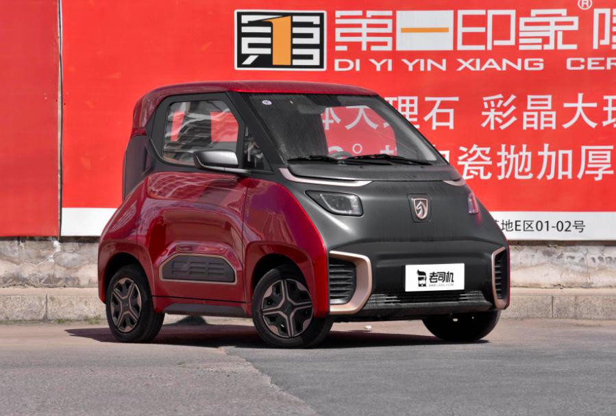 奇瑞小蚂蚁宝骏kiwi2021款对比,宝骏510远景x3奇瑞3x哪个更省油