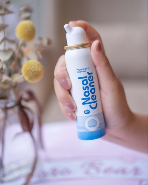 诺斯清生理性海水鼻腔喷雾,诺斯清生理海盐鼻腔护理喷雾