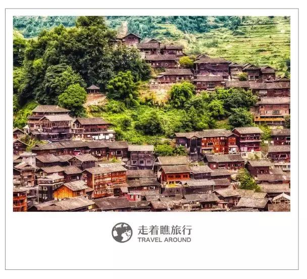 贵州黔东南为什么那么火,黔东南在贵州算不算穷的地方