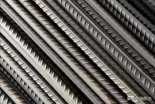 螺纹钢钢材重量计算公式,钢材理论重量计算公式大全