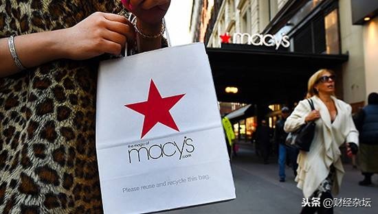 美国最大百货蹊跷折戟中国原因竟然是这个
