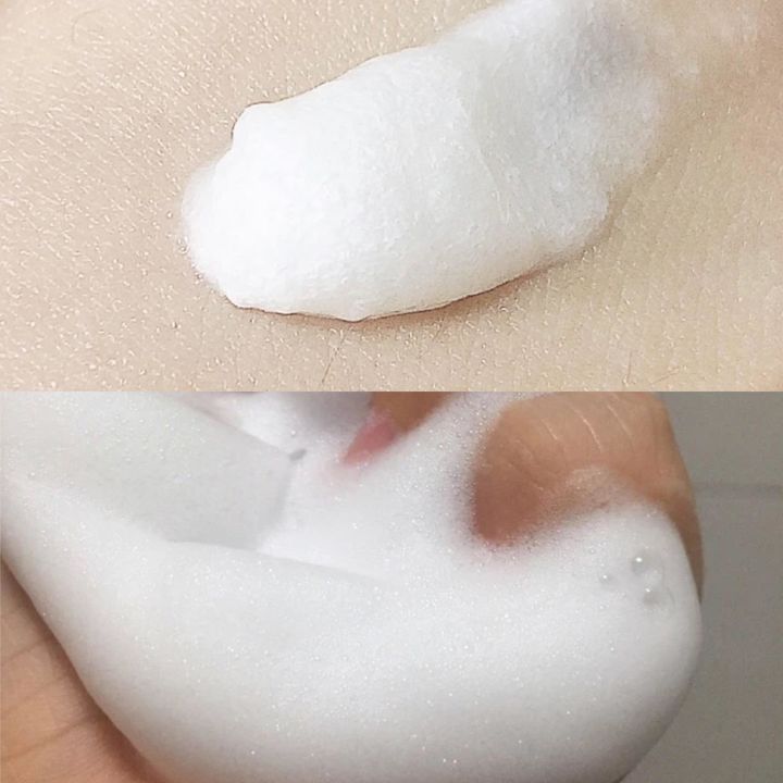 适合混油皮毛孔粗大黑头的洗面奶,氨基酸洗面奶推荐敏感肌混油皮