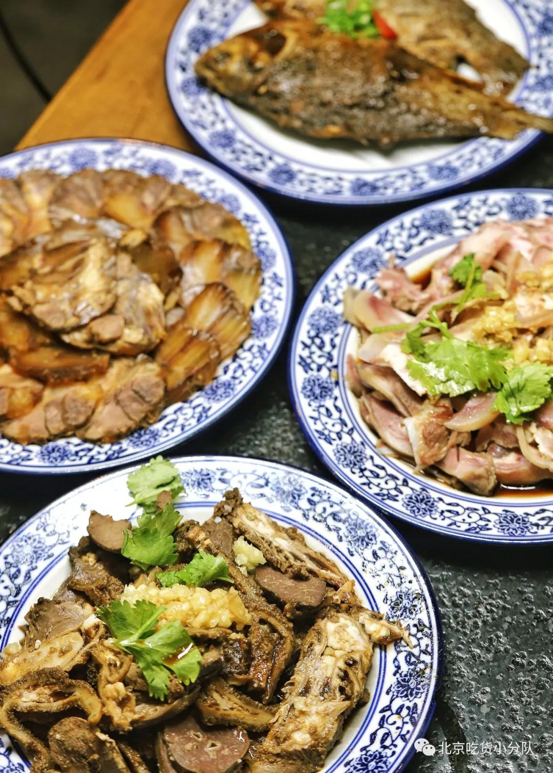 老北京涮肉百年老店,北京南门涮肉哪个店最好