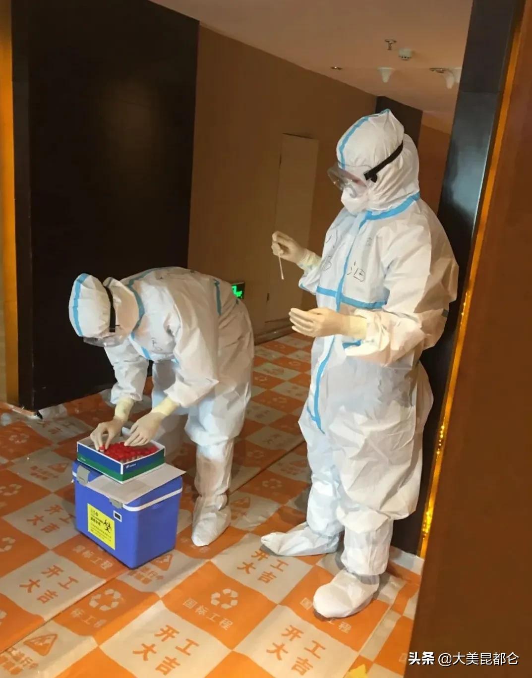 送给滞留旅客的暖心祝福,张界致滞留旅客的一封信