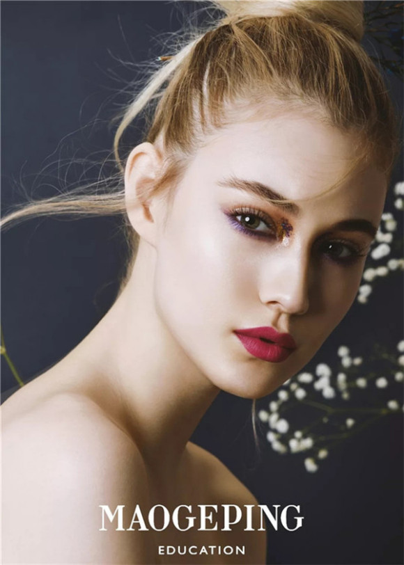 学化妆去哪学,化妆视频教学