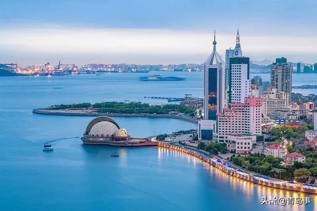 青岛人莫名的优越感都有哪些表现,青岛人哪里来的优越感