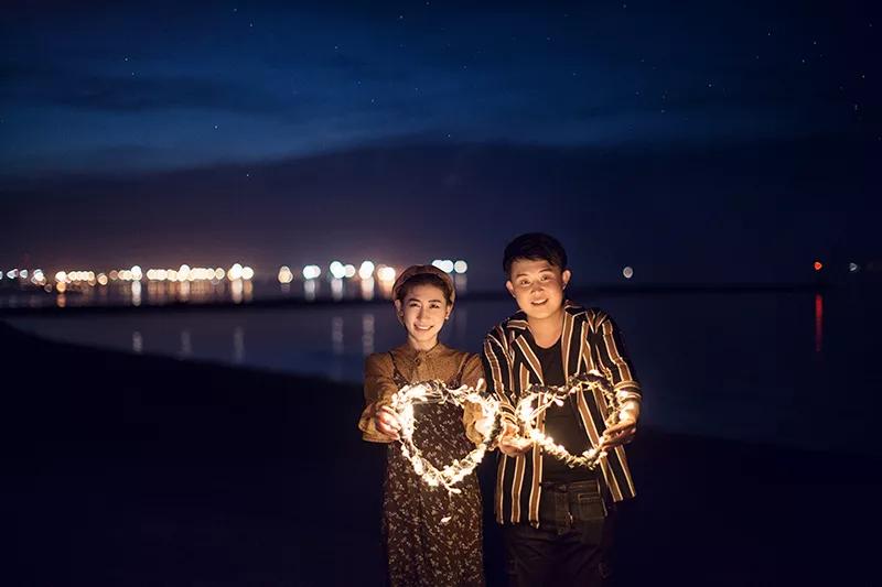 该怎么选婚纱照注意事项全攻略,婚纱照挑选照片注意事项全攻略