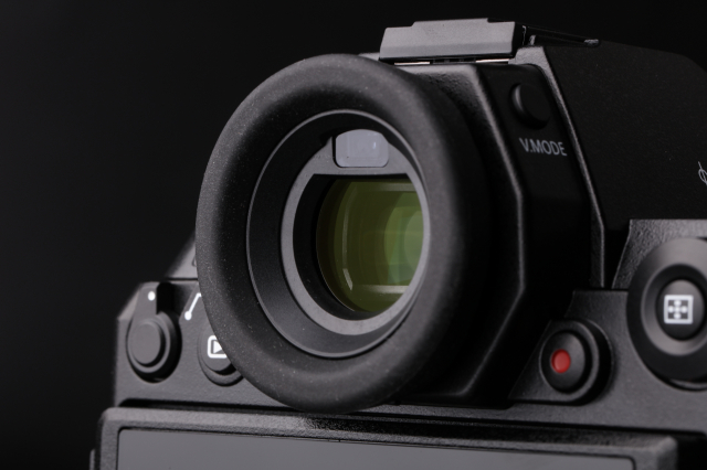 松下全画幅s1r,松下全幅无反s1r拆解