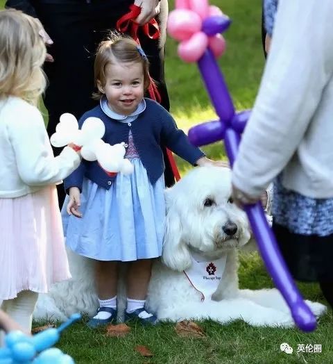 年龄相差89岁，英国王室最强“带货”组合