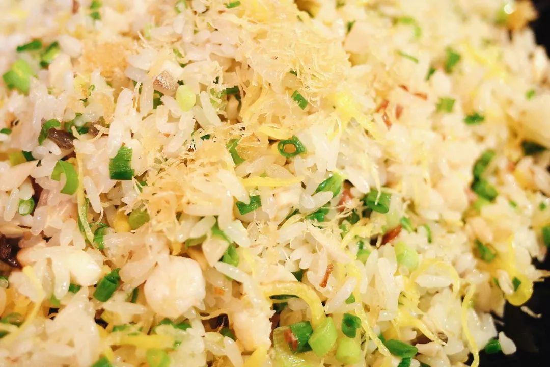 扬州与淮安世界美食之都,扬州有什么特色美食推荐