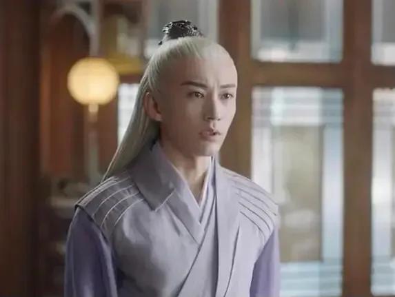 古装剧造型为什么越来越难看,古装造型不够精致