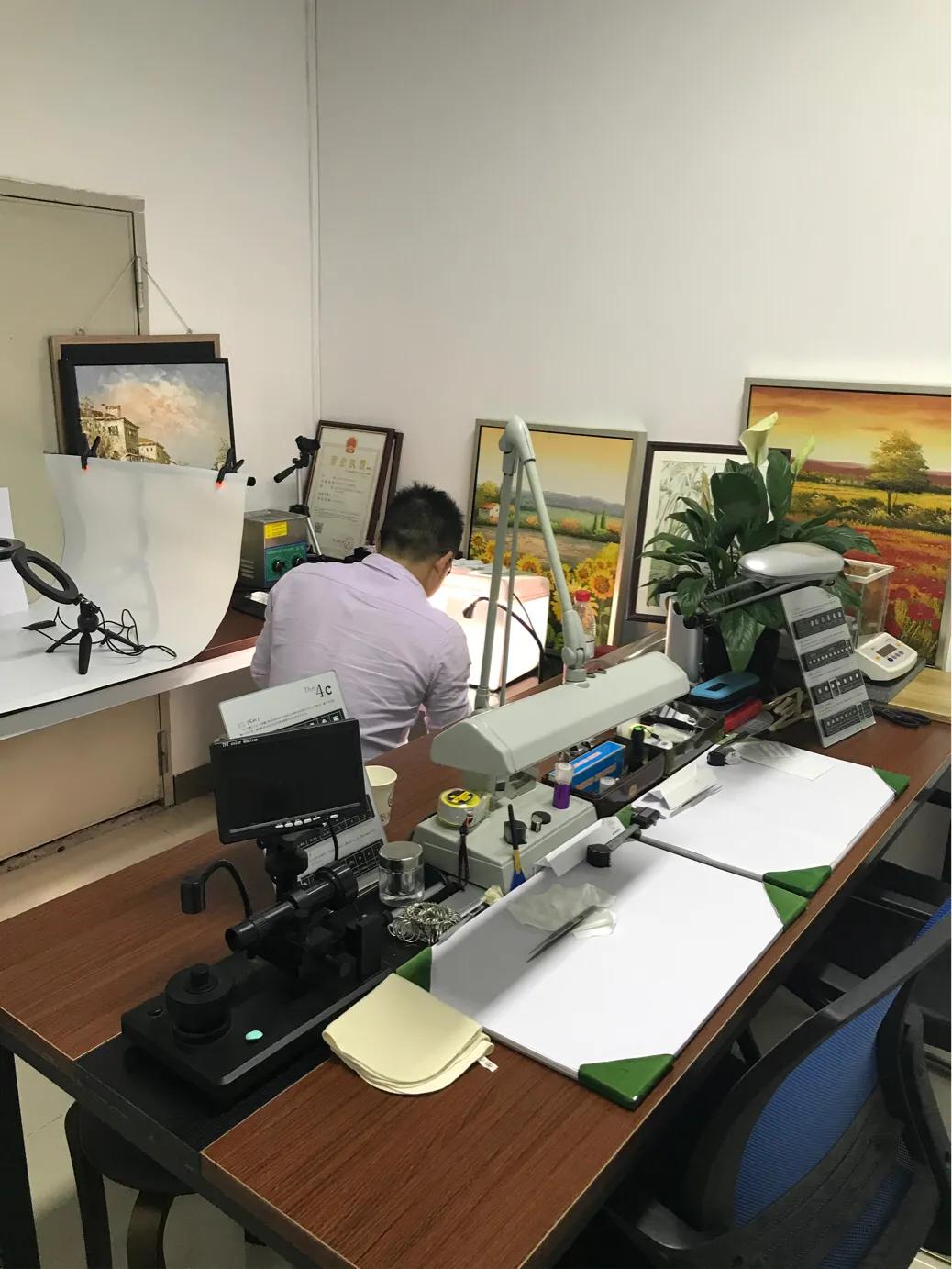 怎么定制钻戒不会被骗,如何定制钻戒和品牌钻戒